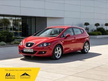 Used SEAT Leon 2007 for sale - 79791969: Photo