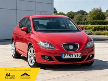 Used SEAT Leon 2007 for sale - 79791969: Photo