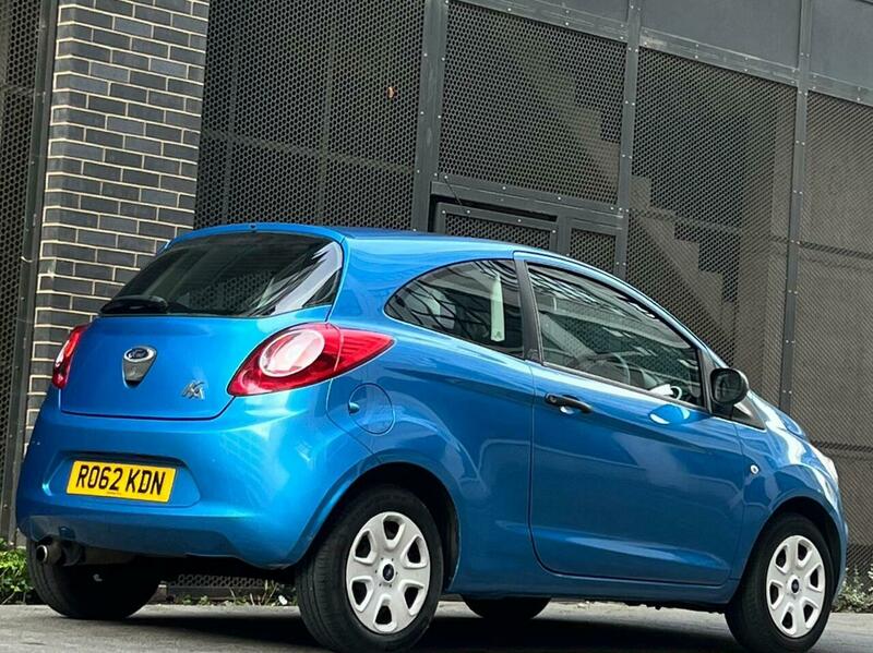 Used Ford Ka 2012 for sale - 77089528: Photo 22
