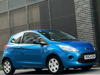 Used Ford Ka 2012 for sale - 77089528: Photo
