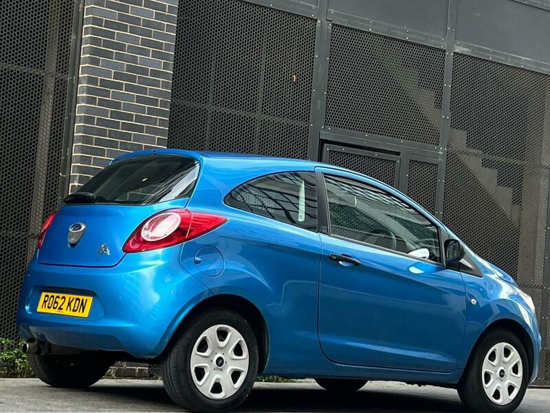 Used Ford Ka 2012 for sale - 77089528: Photo 5