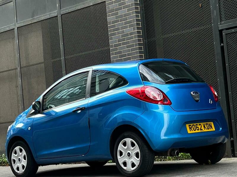 Used Ford Ka 2012 for sale - 77089528: Photo 6