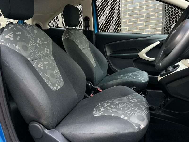 Used Ford Ka 2012 for sale - 77089528: Photo 7