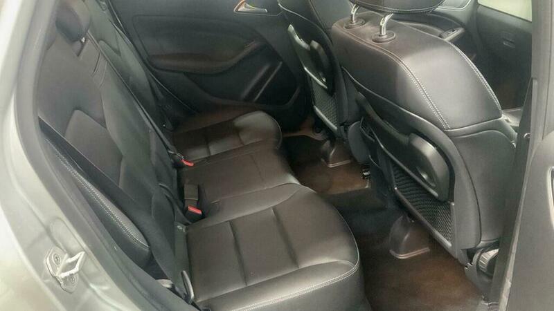 Used Mercedes-Benz B Class 2016 for sale - 77089564: Photo 5