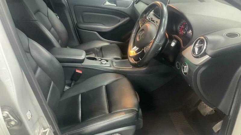 Used Mercedes-Benz B Class 2016 for sale - 77089564: Photo 6