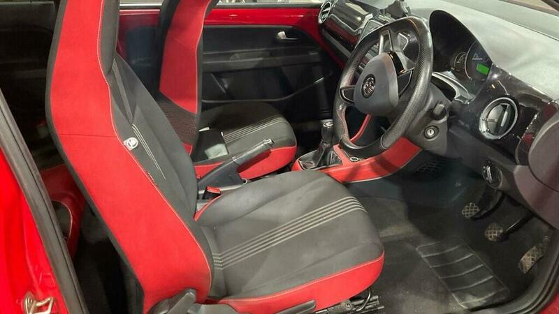 Used Skoda Citigo 2017 for sale - 77089565: Photo 2