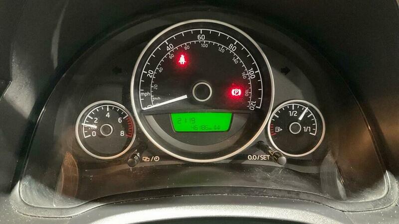 Used Skoda Citigo 2017 for sale - 77089565: Photo 4