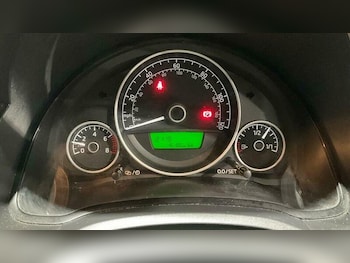 Used Skoda Citigo 2017 for sale - 77089565: Photo