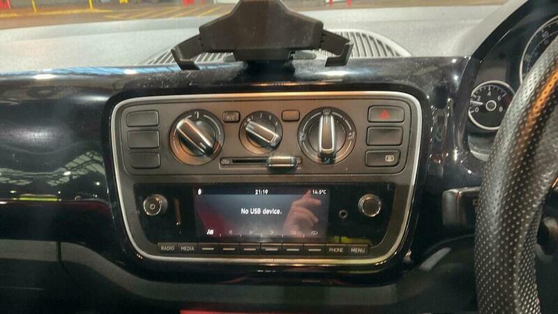 Used Skoda Citigo 2017 for sale - 77089565: Photo 5