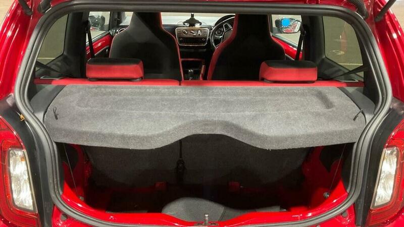 Used Skoda Citigo 2017 for sale - 77089565: Photo 6