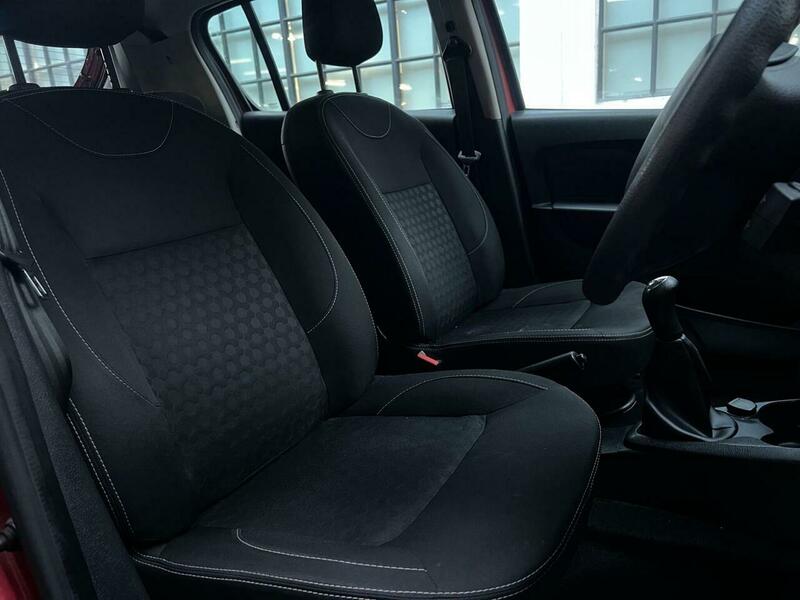 Used Dacia Sandero 2016 for sale - 77089509: Photo 11