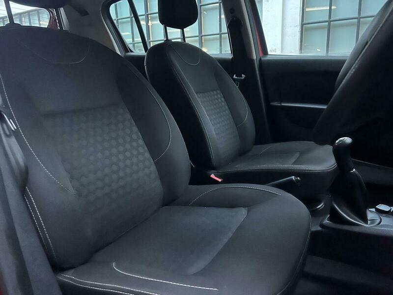 Used Dacia Sandero 2016 for sale - 77089509: Photo 12