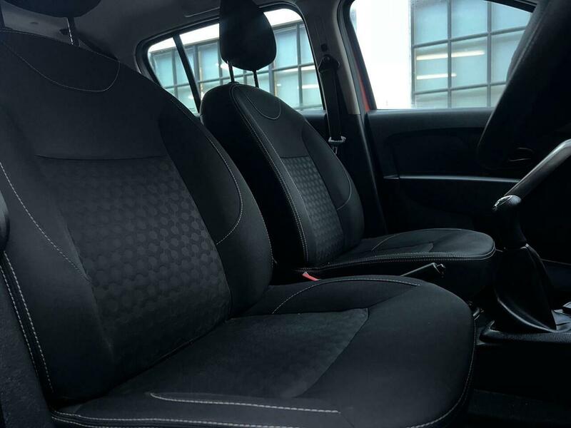 Used Dacia Sandero 2016 for sale - 77089509: Photo 13