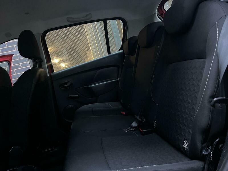 Used Dacia Sandero 2016 for sale - 77089509: Photo 14