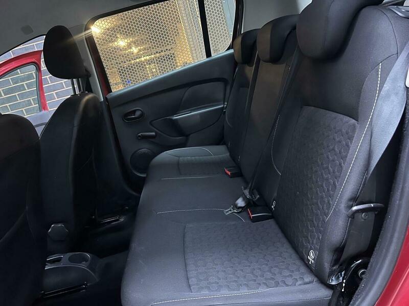 Used Dacia Sandero 2016 for sale - 77089509: Photo 15