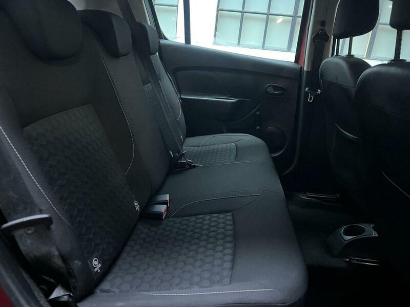 Used Dacia Sandero 2016 for sale - 77089509: Photo 16