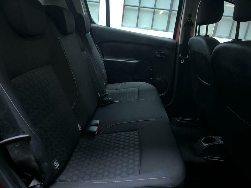 Used Dacia Sandero 2016 for sale - 77089509: Photo 17
