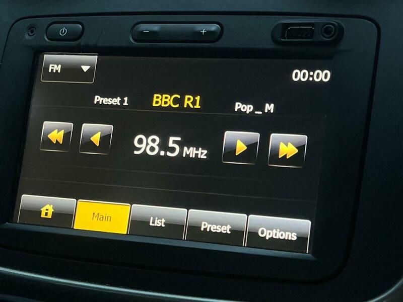 Used Dacia Sandero 2016 for sale - 77089509: Photo 22