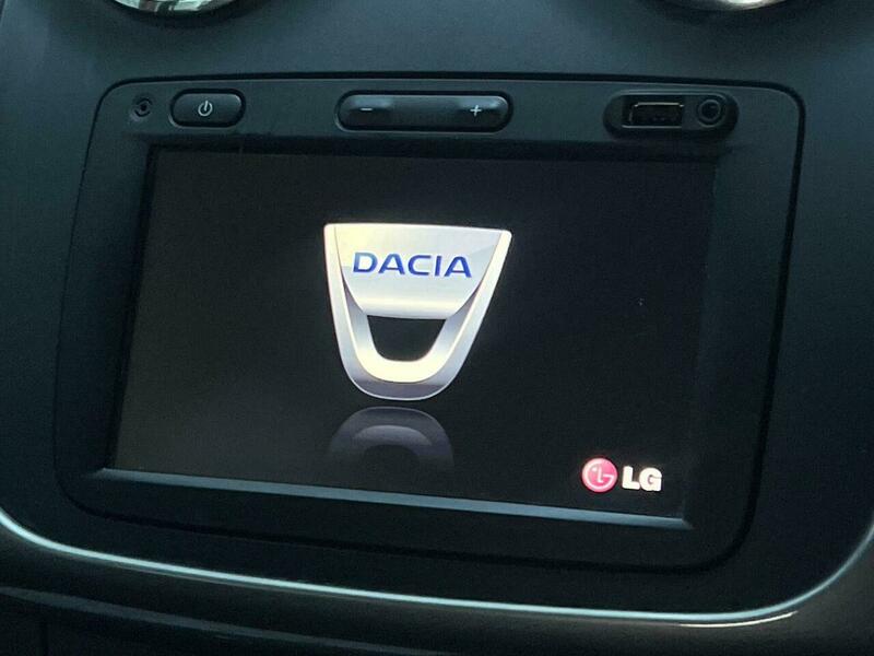 Used Dacia Sandero 2016 for sale - 77089509: Photo 23