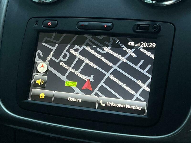 Used Dacia Sandero 2016 for sale - 77089509: Photo 24