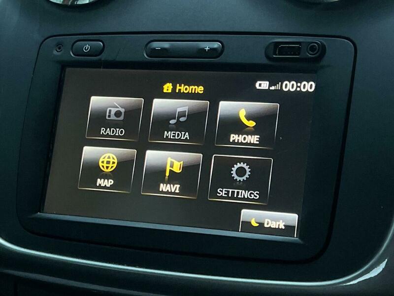 Used Dacia Sandero 2016 for sale - 77089509: Photo 26