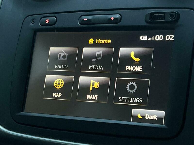 Used Dacia Sandero 2016 for sale - 77089509: Photo 27