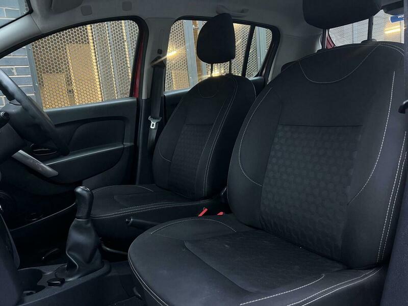 Used Dacia Sandero 2016 for sale - 77089509: Photo 28