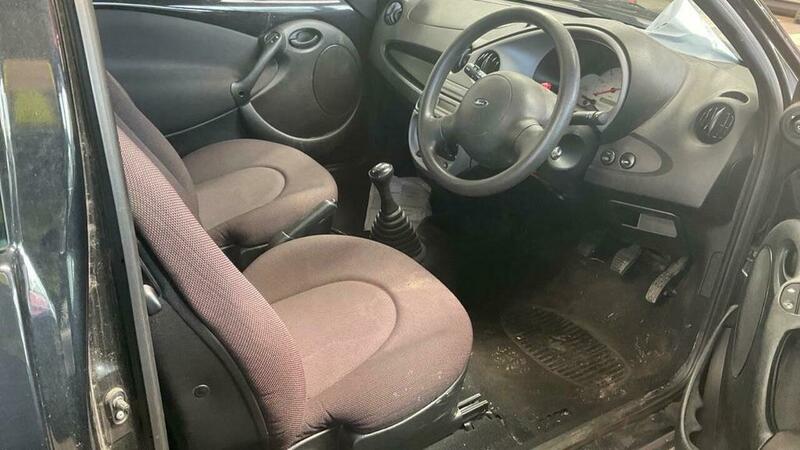 Used Ford Ka 2008 for sale - 77089515: Photo 11