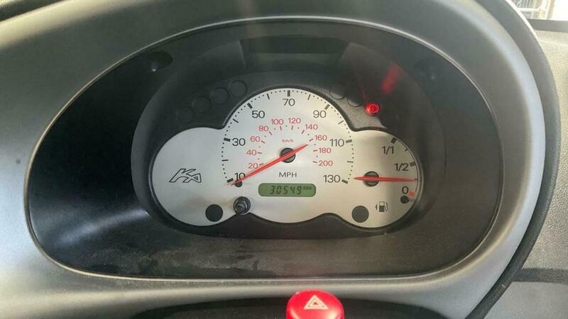 Used Ford Ka 2008 for sale - 77089515: Photo 12