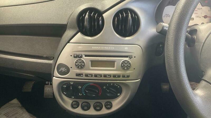 Used Ford Ka 2008 for sale - 77089515: Photo 13