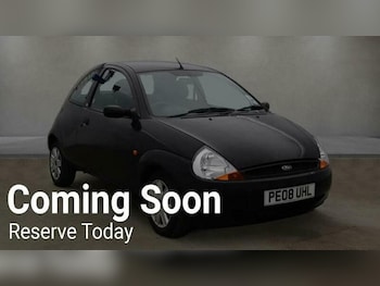 Used Ford Ka 2008 for sale - 77089515: Photo