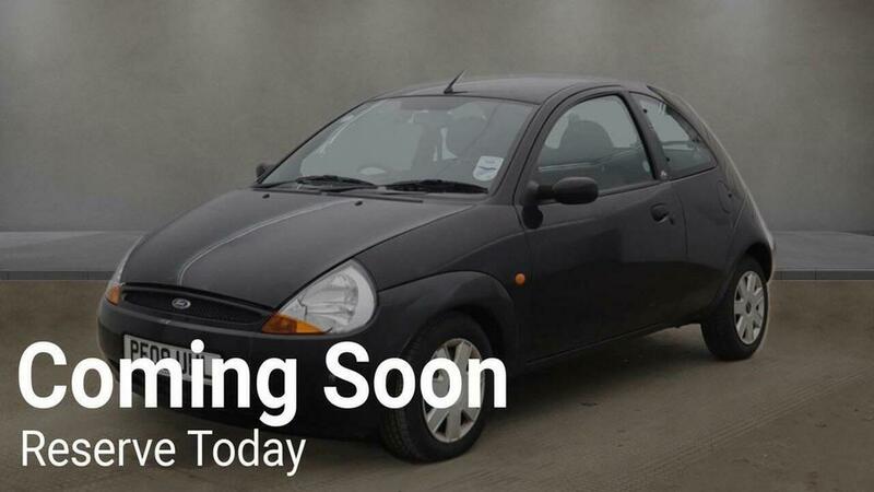 Used Ford Ka 2008 for sale - 77089515: Photo 2