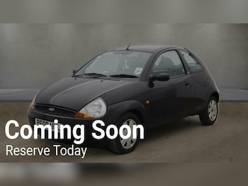 Used Ford Ka 2008 for sale - 77089515: Photo