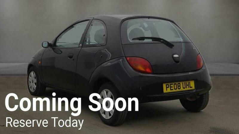 Used Ford Ka 2008 for sale - 77089515: Photo 3