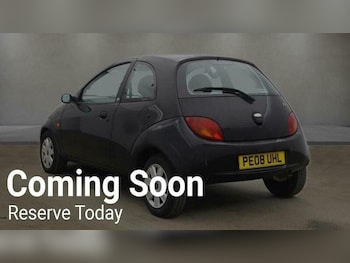 Used Ford Ka 2008 for sale - 77089515: Photo