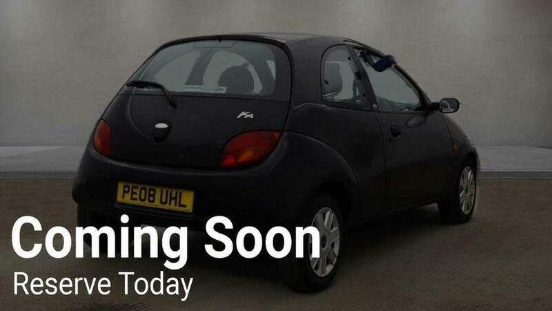 Used Ford Ka 2008 for sale - 77089515: Photo 4