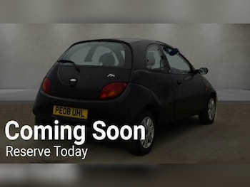 Used Ford Ka 2008 for sale - 77089515: Photo