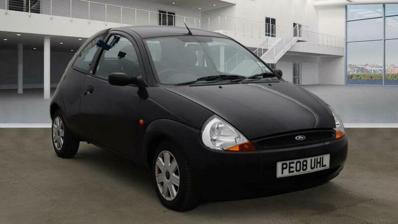 Used Ford Ka 2008 for sale - 77089515: Photo 5