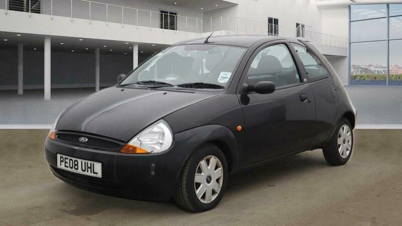 Used Ford Ka 2008 for sale - 77089515: Photo 6