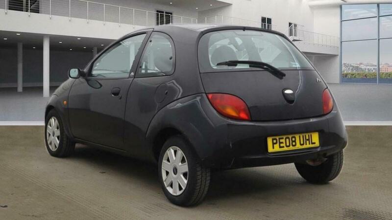 Used Ford Ka 2008 for sale - 77089515: Photo 7