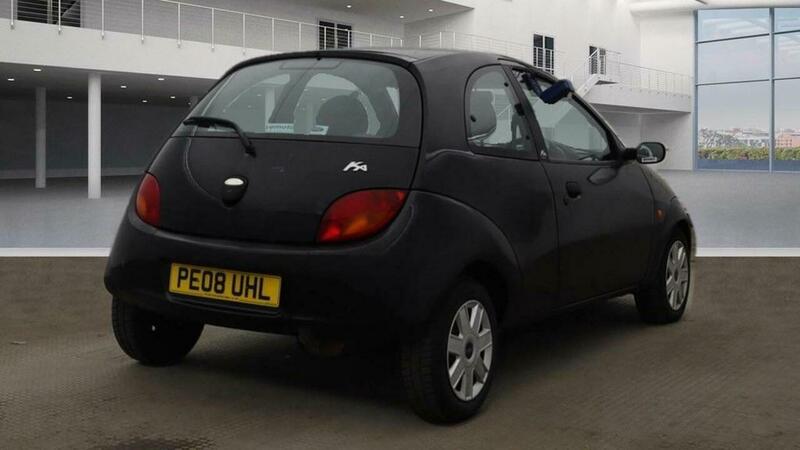 Used Ford Ka 2008 for sale - 77089515: Photo 8