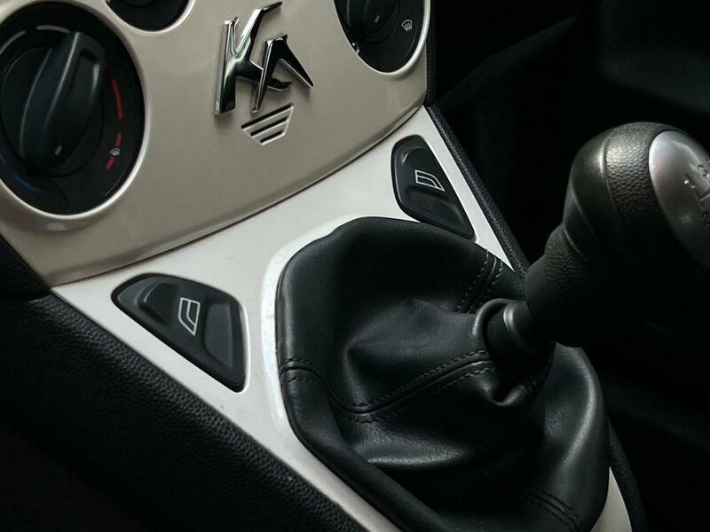 Used Ford Ka 2013 for sale - 77089517: Photo 10