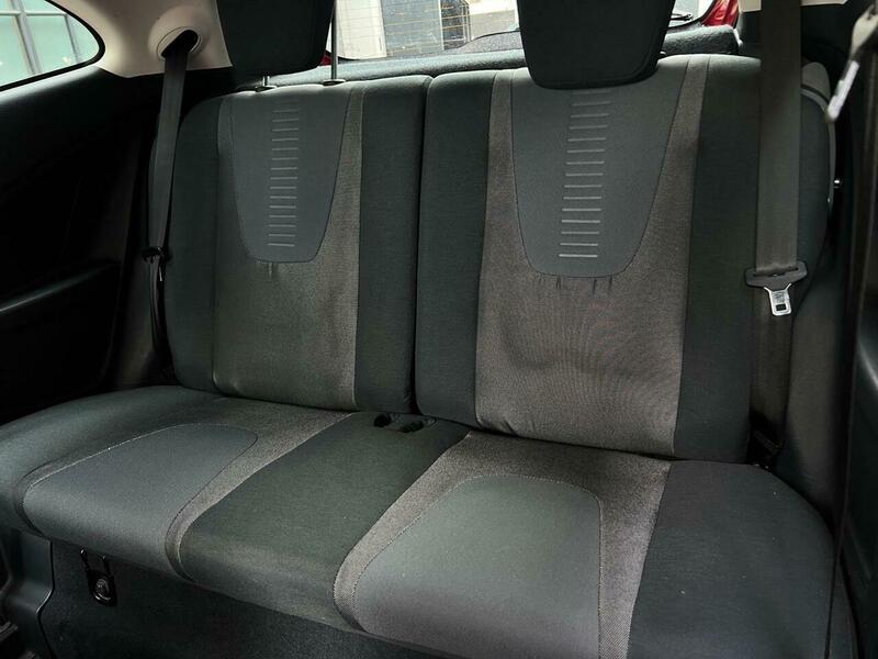 Used Ford Ka 2013 for sale - 77089517: Photo 12