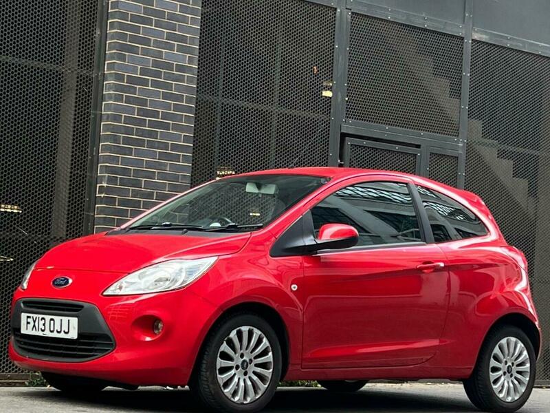 Used Ford Ka 2013 for sale - 77089517: Photo 13