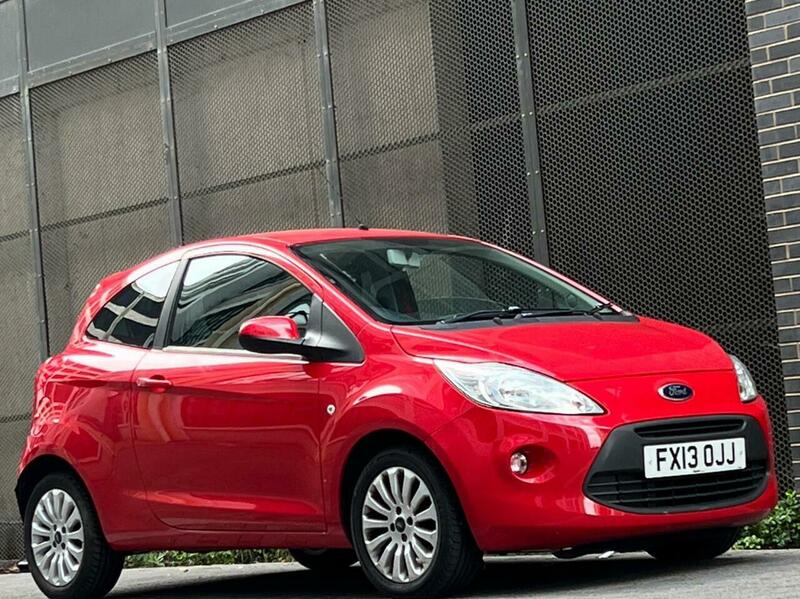 Used Ford Ka 2013 for sale - 77089517: Photo 14