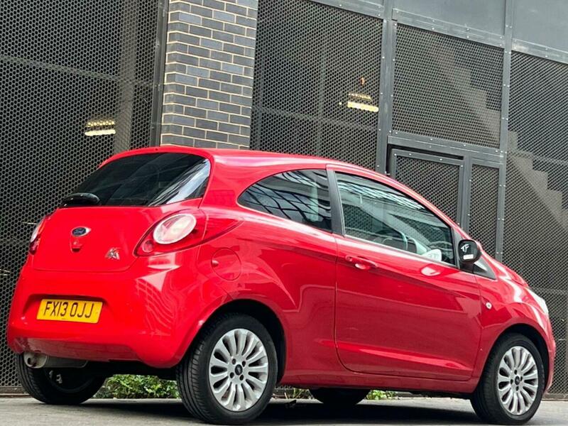 Used Ford Ka 2013 for sale - 77089517: Photo 15