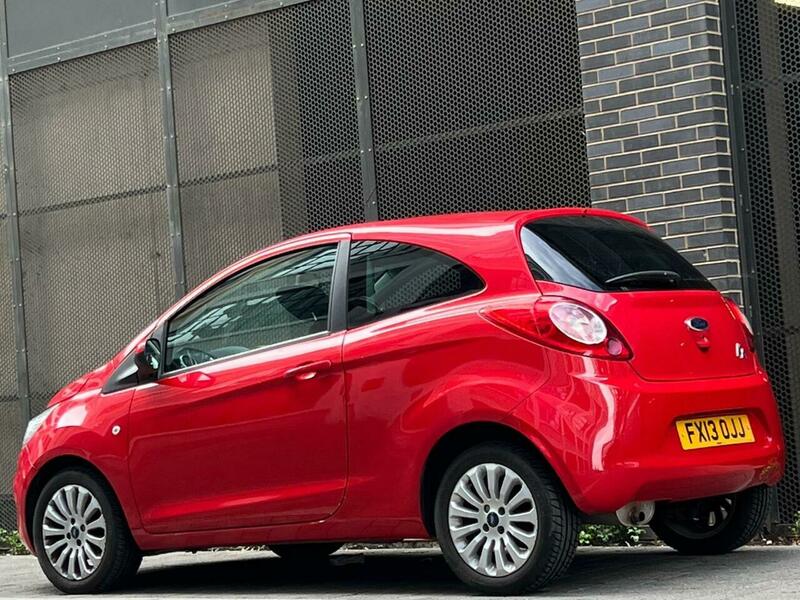Used Ford Ka 2013 for sale - 77089517: Photo 16