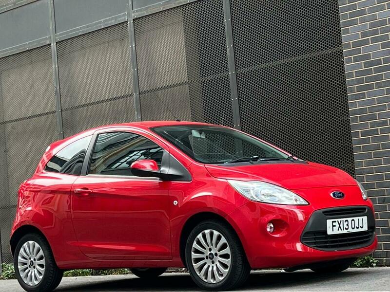 Used Ford Ka 2013 for sale - 77089517: Photo 2