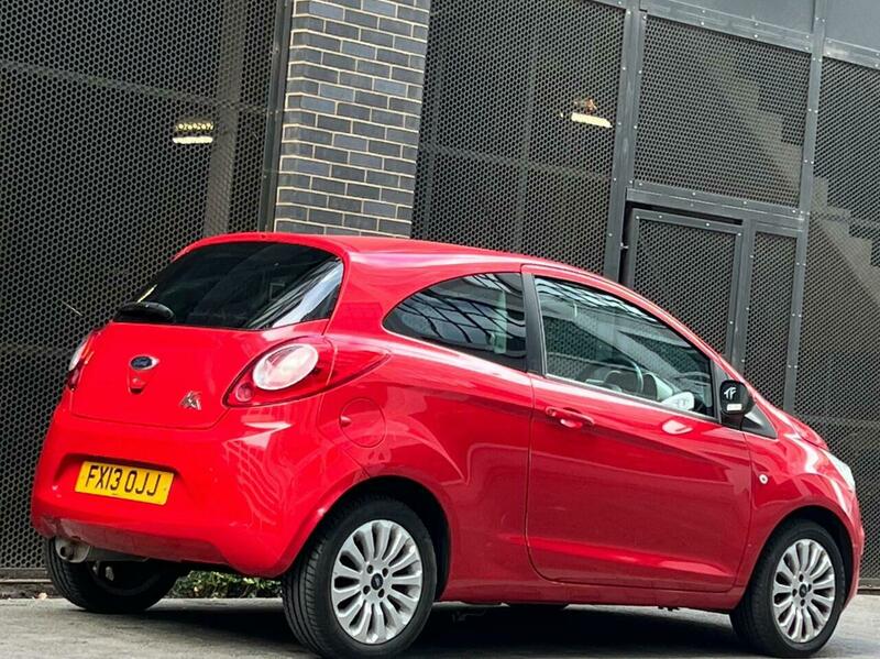 Used Ford Ka 2013 for sale - 77089517: Photo 3