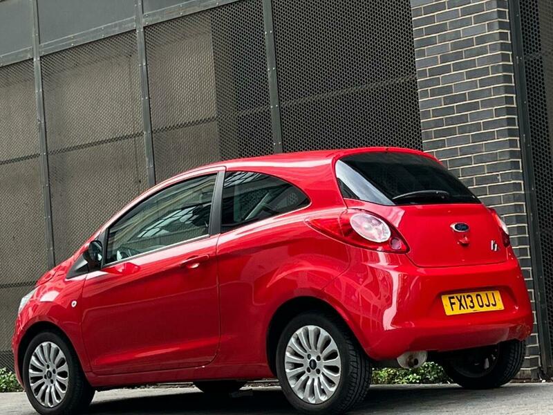 Used Ford Ka 2013 for sale - 77089517: Photo 4